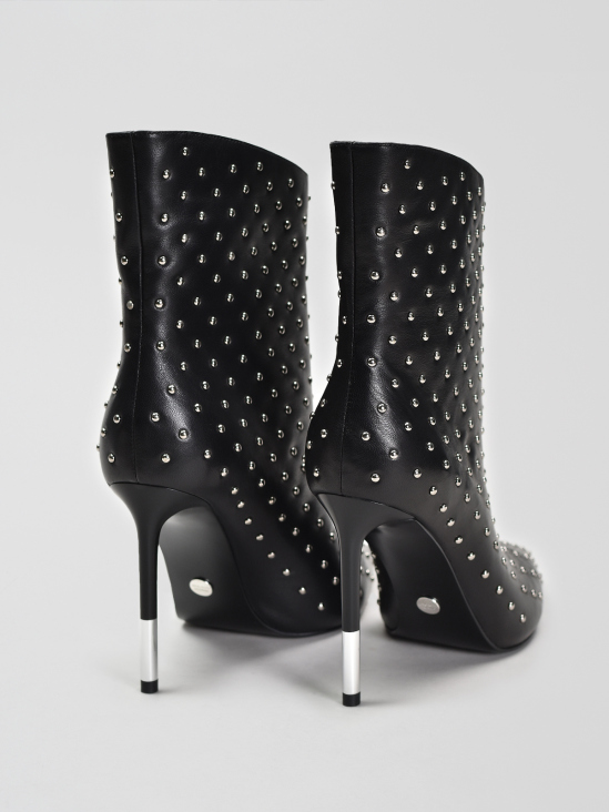 Ботильоны Vitto Rossi VS000092000 3 Ботильоны Vitto Rossi VS000092000 недорого