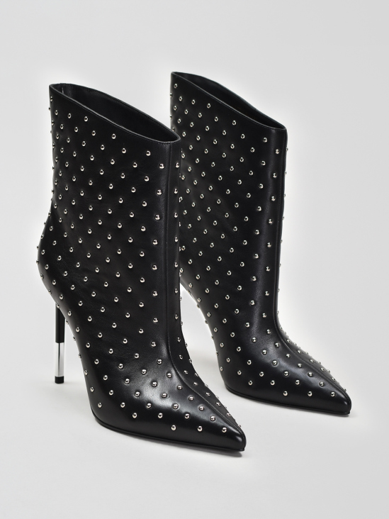 Ботильоны Vitto Rossi VS000092000 5 Ботильоны Vitto Rossi VS000092000 в интернет-магазине