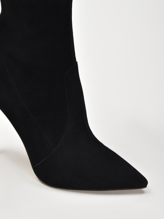 Сапоги-чулки Vitto Rossi VS000092001 2 Сапоги-чулки Vitto Rossi VS000092001 купить