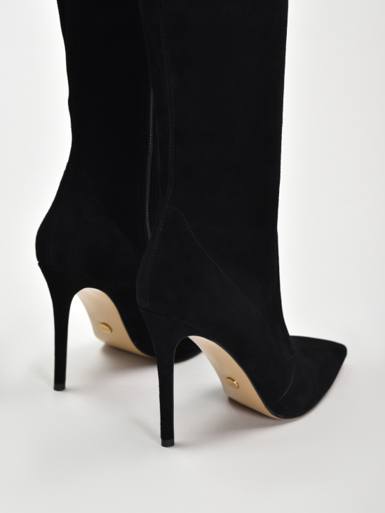 Сапоги-чулки Vitto Rossi VS000092001 3 Сапоги-чулки Vitto Rossi VS000092001 недорого