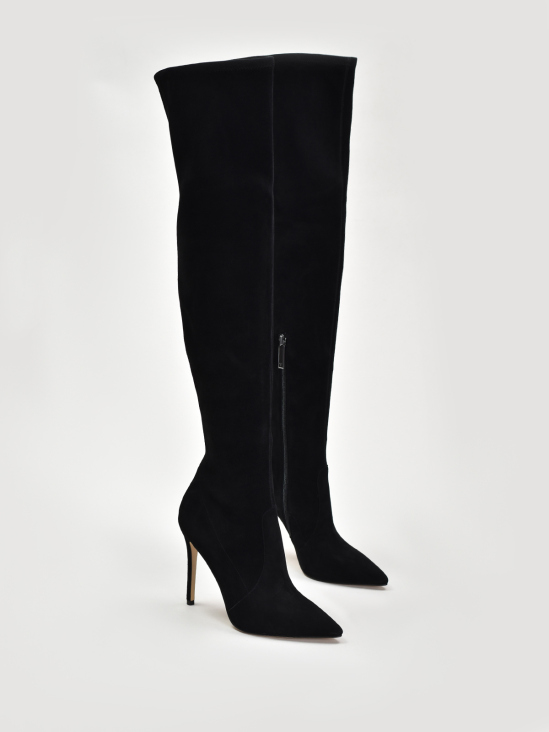 Сапоги-чулки Vitto Rossi VS000092001 4 Сапоги-чулки Vitto Rossi VS000092001 в Украине