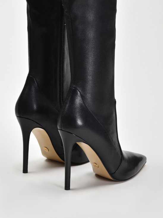 Сапоги-чулки Vitto Rossi VS000092002 3 Сапоги-чулки Vitto Rossi VS000092002 недорого