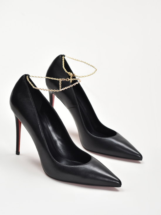 Туфли классика Vitto Rossi VS000092003 фото