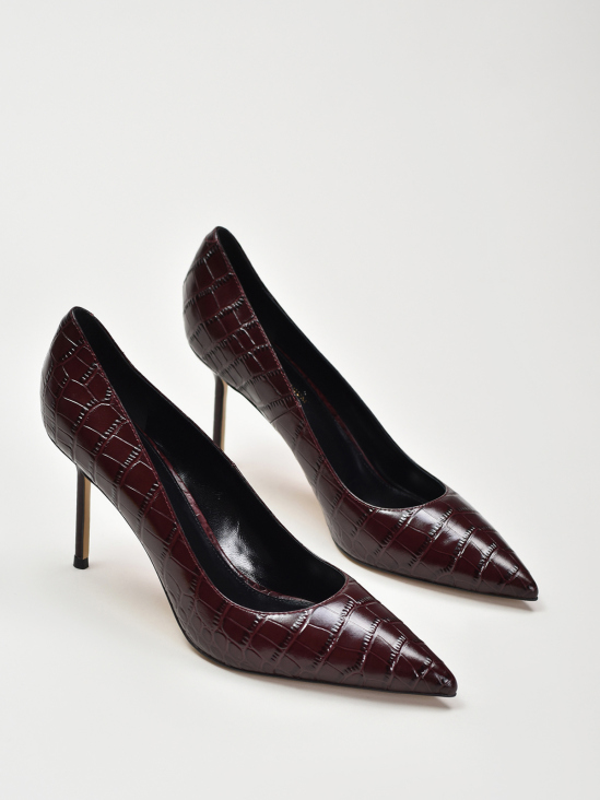 Туфли классика Vitto Rossi VS000092004 фото