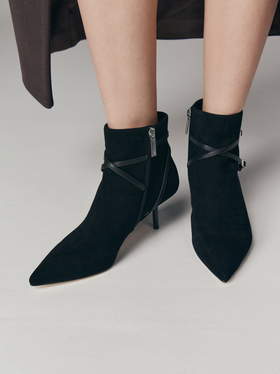 Ботильоны Vitto Rossi VS000092006 цена