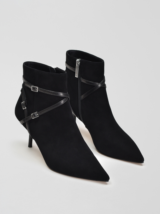 Ботильоны Vitto Rossi VS000092006 фото