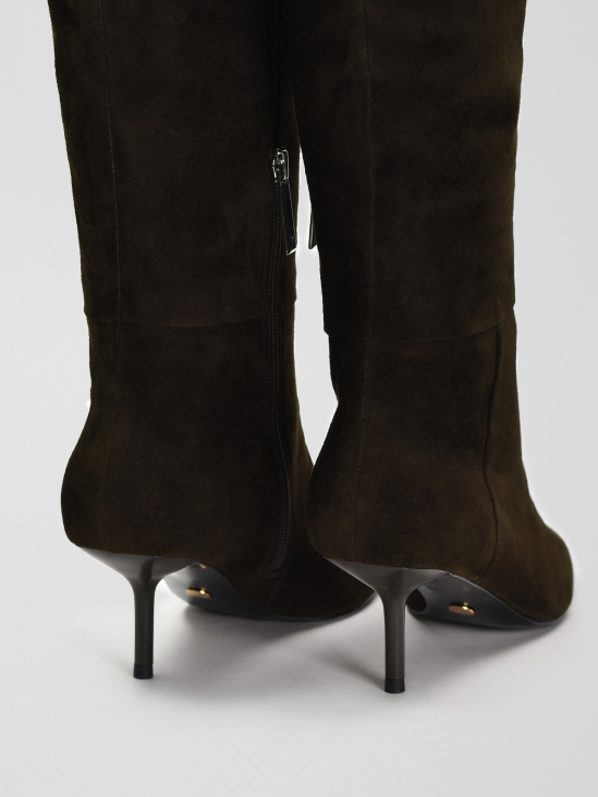 Сапоги Vitto Rossi VS000092008 3 Сапоги Vitto Rossi VS000092008 недорого