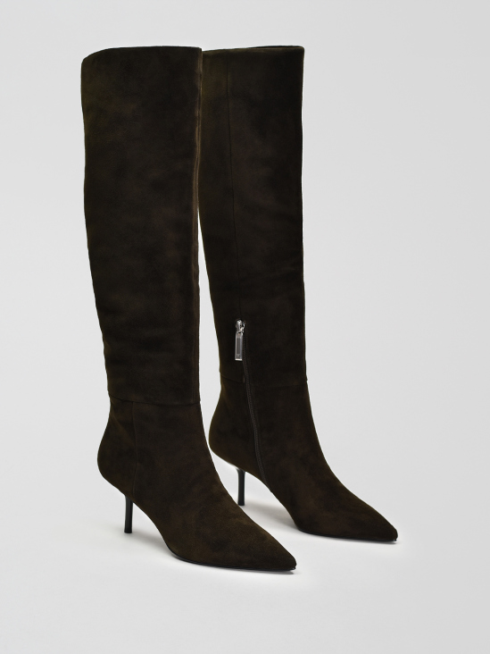 Сапоги Vitto Rossi VS000092008 4 Сапоги Vitto Rossi VS000092008 в Украине