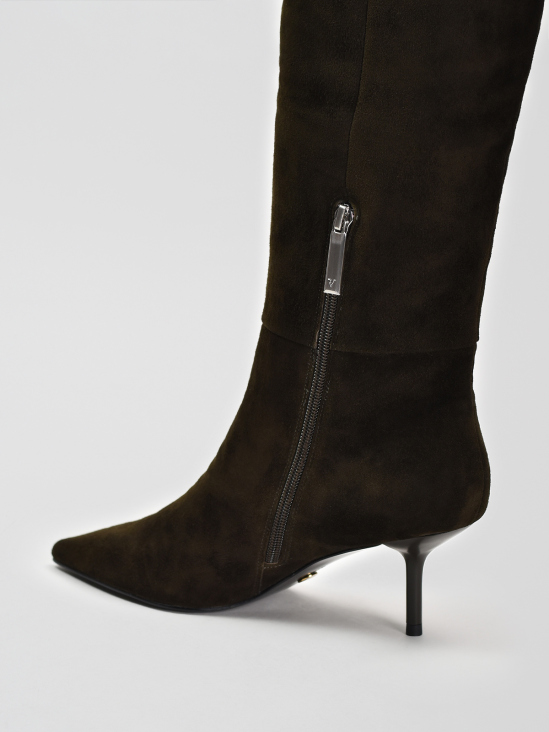 Сапоги Vitto Rossi VS000092008 5 Сапоги Vitto Rossi VS000092008 в интернет-магазине