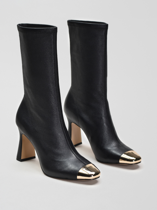 Ботильоны Vitto Rossi VS000092009 4 Ботильоны Vitto Rossi VS000092009 в Украине