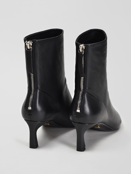 Ботильоны Vitto Rossi VS000092013 3 Ботильоны Vitto Rossi VS000092013 недорого