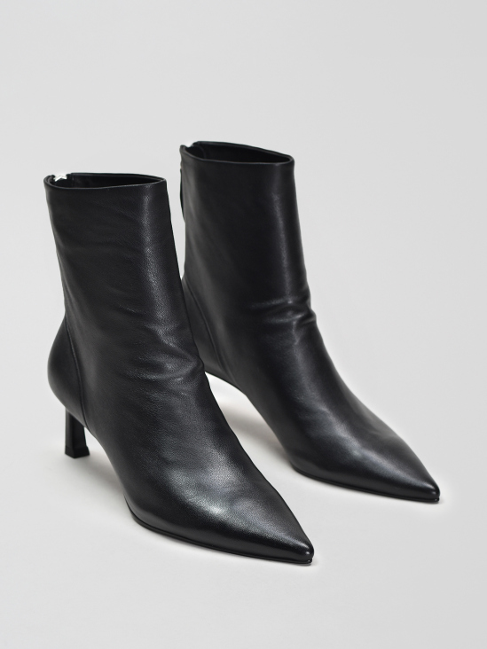 Ботильоны Vitto Rossi VS000092013 4 Ботильоны Vitto Rossi VS000092013 в Украине