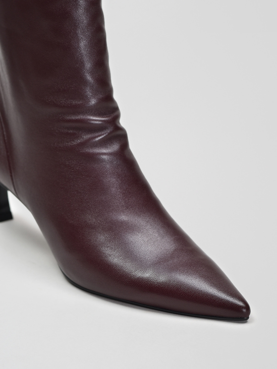 Ботильоны Vitto Rossi VS000092014 2 Ботильоны Vitto Rossi VS000092014 купить