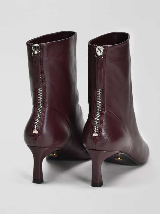 Ботильоны Vitto Rossi VS000092014 3 Ботильоны Vitto Rossi VS000092014 недорого