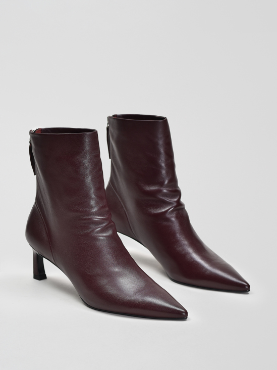 Ботильоны Vitto Rossi VS000092014 4 Ботильоны Vitto Rossi VS000092014 в Украине