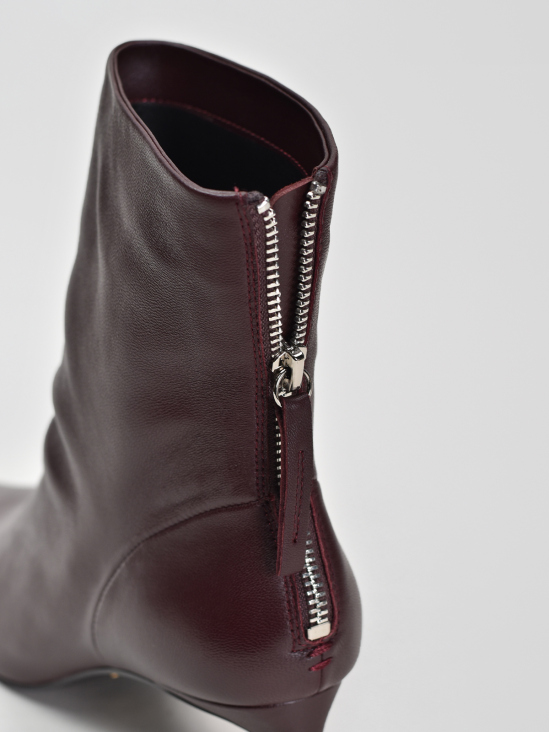 Ботильоны Vitto Rossi VS000092014 5 Ботильоны Vitto Rossi VS000092014 в интернет-магазине