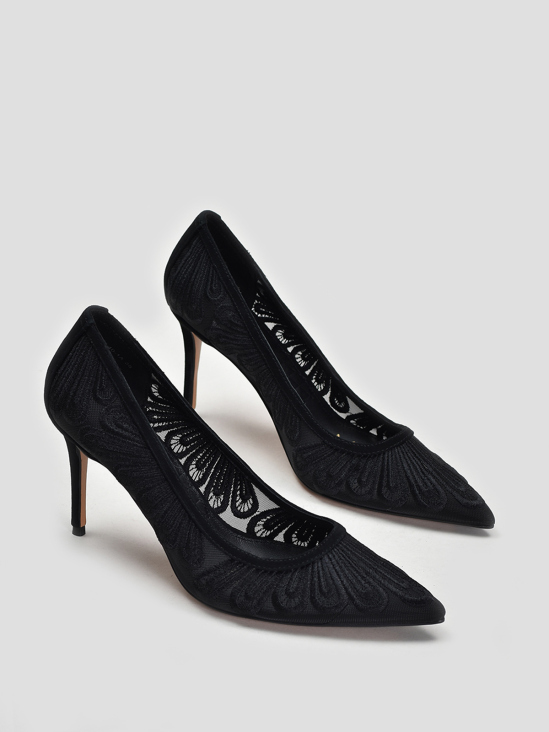 Туфли классика Vitto Rossi VS000094085 4 Туфли классика Vitto Rossi VS000094085 в Украине