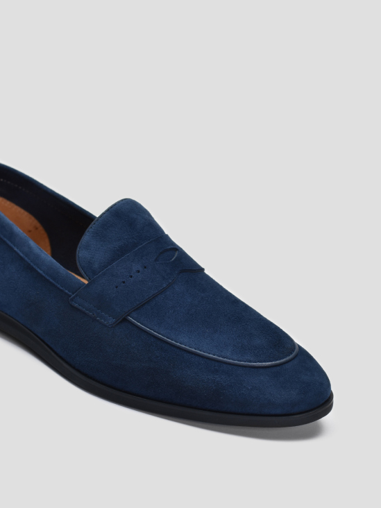 Туфли лоферы Vitto Rossi VS000095081 купити