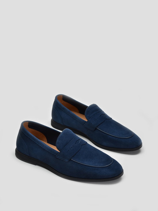 Туфли лоферы Vitto Rossi VS000095081 в Україні