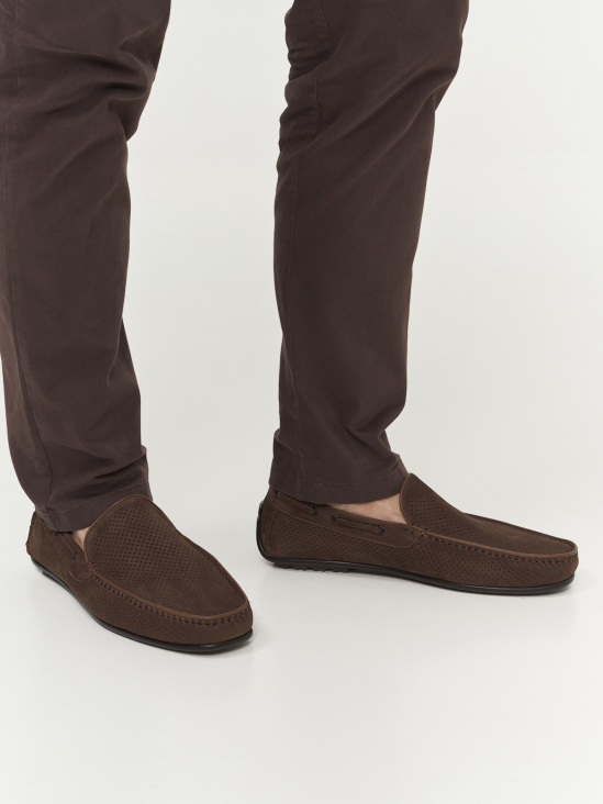 Мокасины Vitto Rossi VS000095087 фото