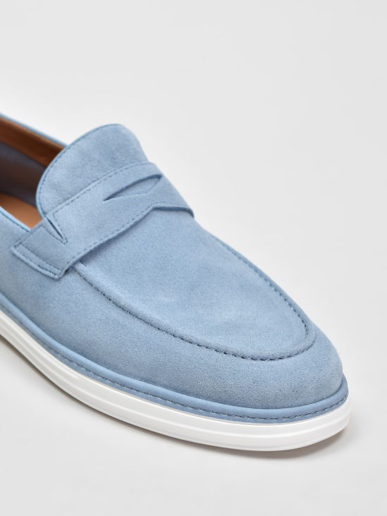 Туфли лоферы Vitto Rossi VS000095088 купити