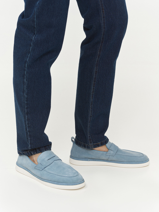 Туфли лоферы Vitto Rossi VS000095088 в інтернет-магазині