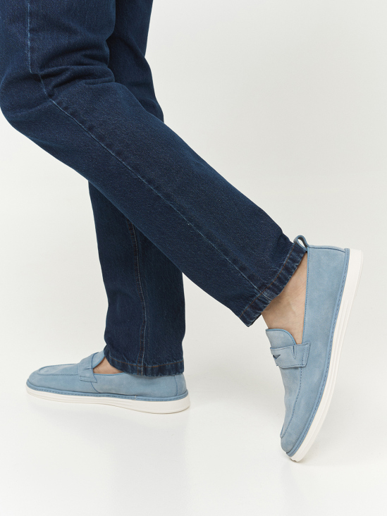 Туфли лоферы Vitto Rossi VS000095088 ціна