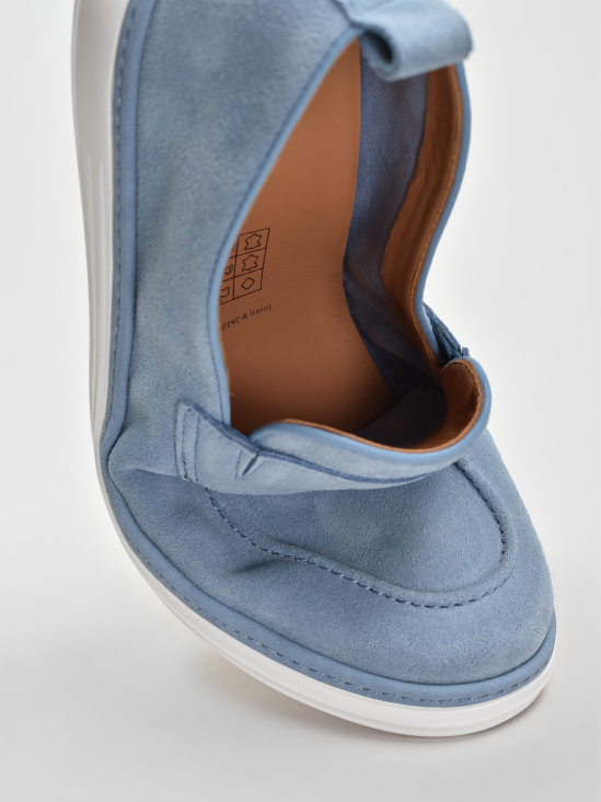 Туфли лоферы Vitto Rossi VS000095088 фото