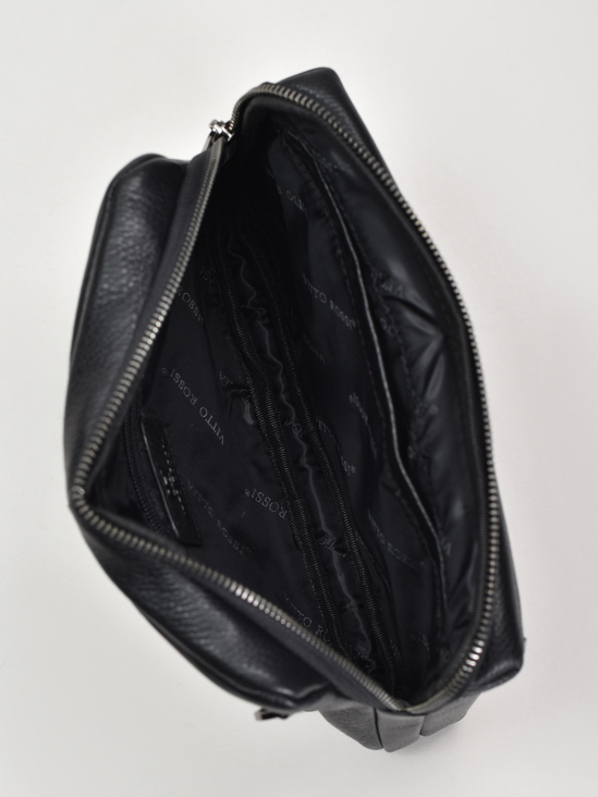 Барсетка Vitto Rossi VS000092705 8 Барсетка Vitto Rossi VS000092705