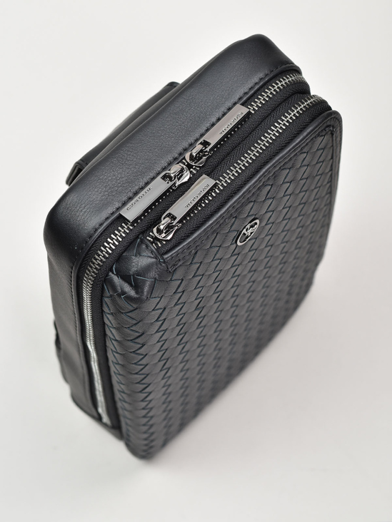 Сумка через плечо Vitto Rossi VS000092717 7 Сумка через плечо Vitto Rossi VS000092717 фото