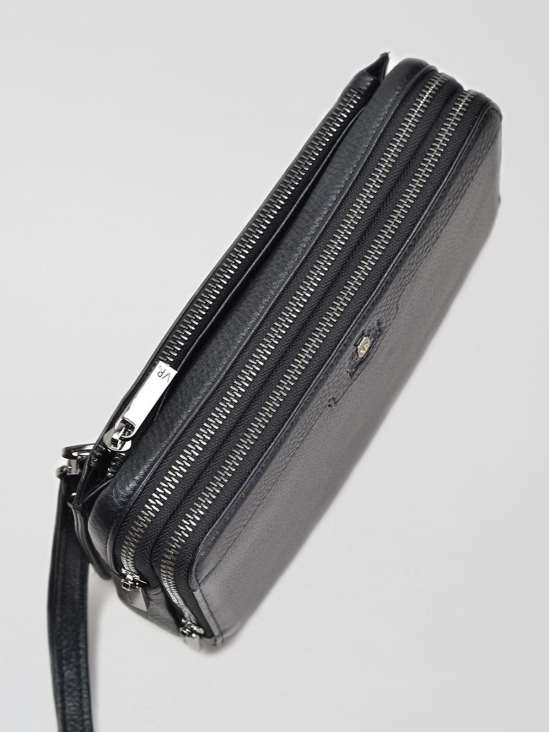 Барсетка Vitto Rossi VS000092719 7 Барсетка Vitto Rossi VS000092719 фото