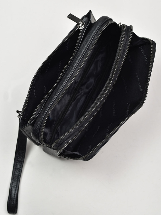 Барсетка Vitto Rossi VS000092719 8 Барсетка Vitto Rossi VS000092719