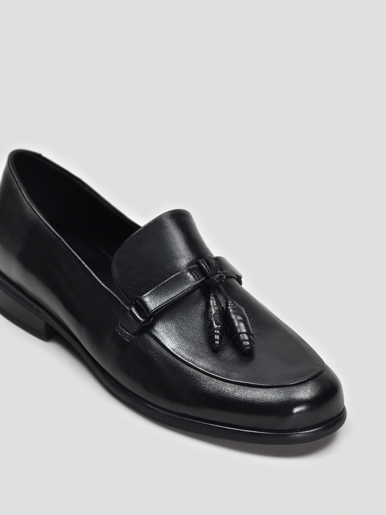 Туфли лоферы Vitto Rossi VS000093251 купити