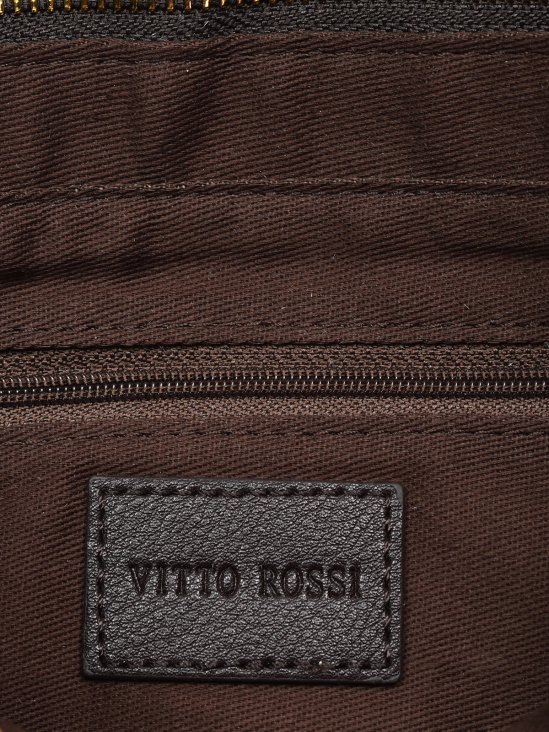 Сумка через плечо Vitto Rossi VS000096100 5 Сумка через плечо Vitto Rossi VS000096100 в интернет-магазине