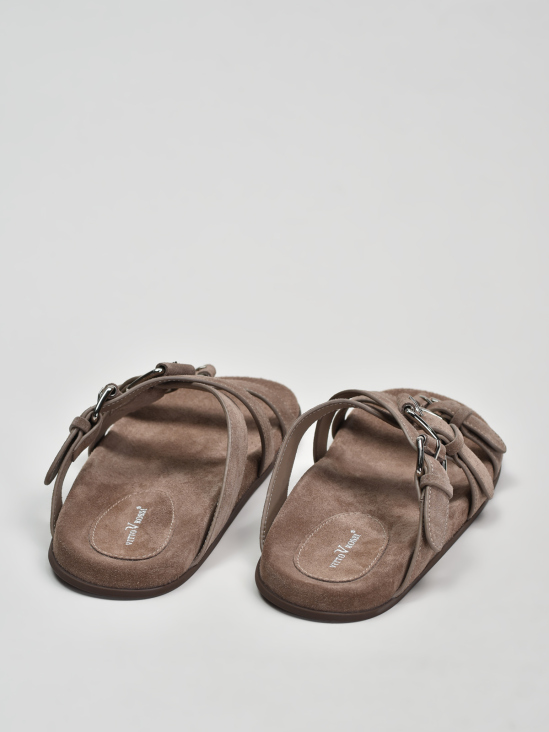 Шлёпанцы Vitto Rossi VS000093787 недорого