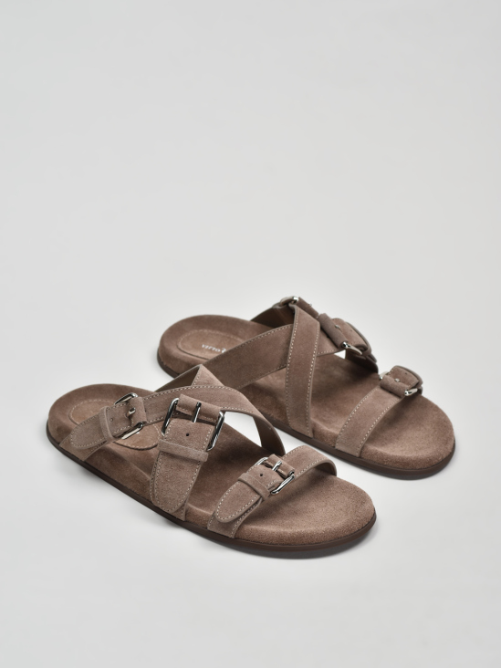 Шлёпанцы Vitto Rossi VS000093787 в Україні