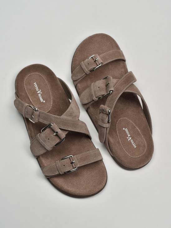 Шлёпанцы Vitto Rossi VS000093787 в інтернет-магазині