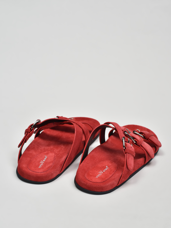 Шлёпанцы Vitto Rossi VS000093788 недорого