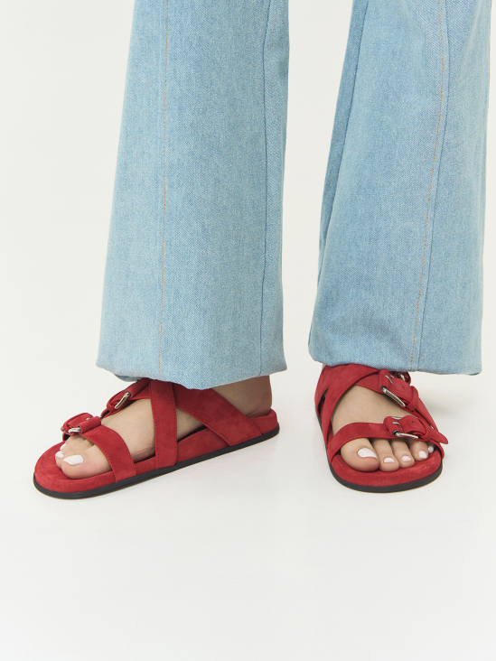 Шлёпанцы Vitto Rossi VS000093788 фото