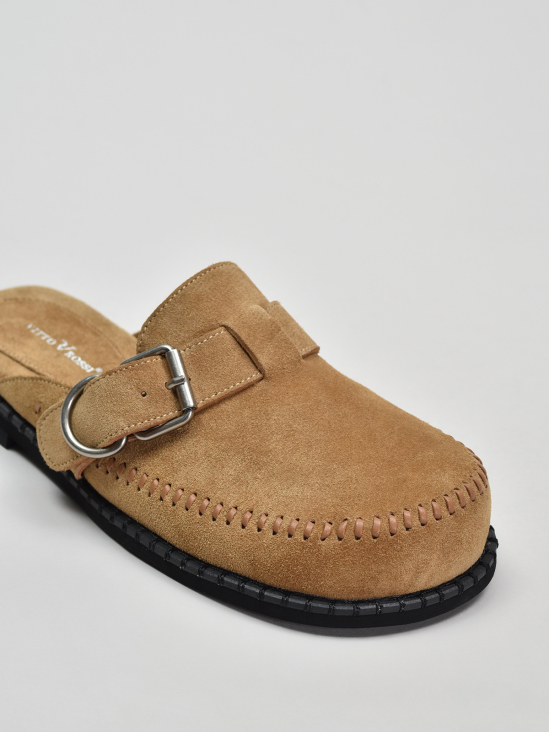 Мюли Vitto Rossi VS000093793 купить