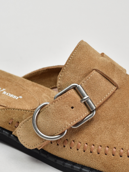 Мюли Vitto Rossi VS000093793 в интернет-магазине