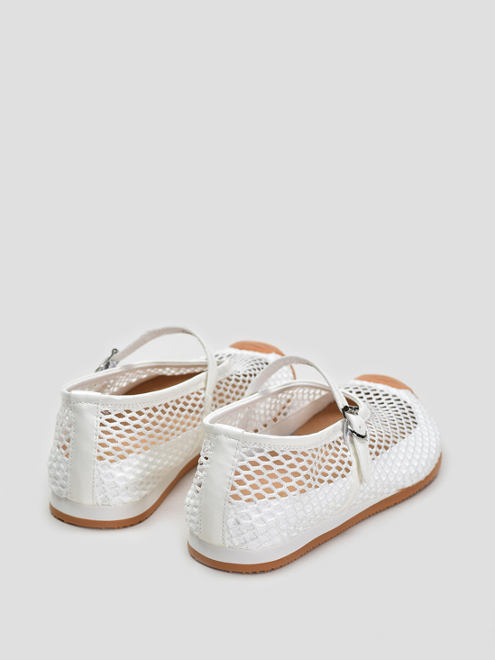 Балетки Vitto Rossi VS000094638 недорого