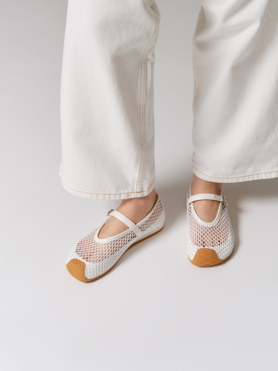 Балетки Vitto Rossi VS000094638 фото