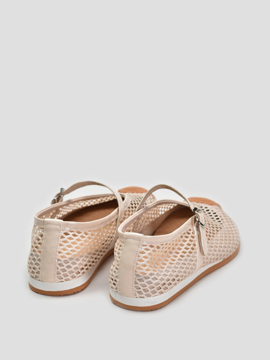 Балетки Vitto Rossi VS000094639 недорого