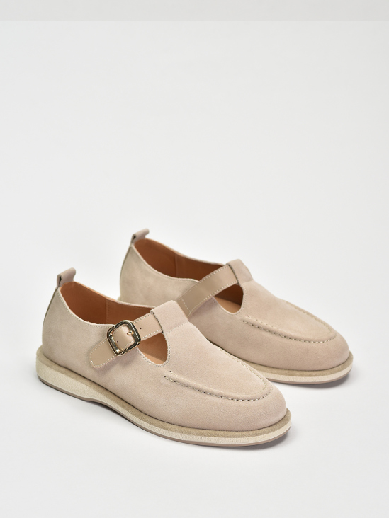 Туфли Мэри Джейн Vitto Rossi VS000094399 в Україні