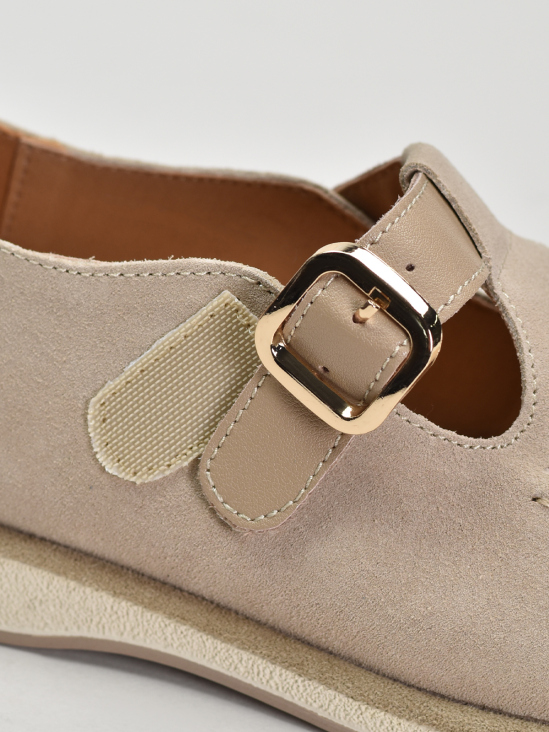 Туфли Мэри Джейн Vitto Rossi VS000094399 в інтернет-магазині