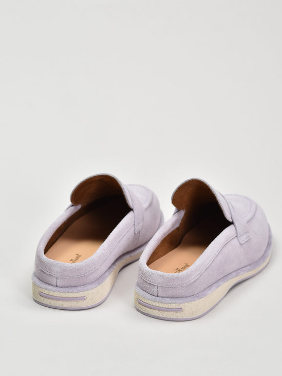 Мюли Vitto Rossi VS000094403 недорого