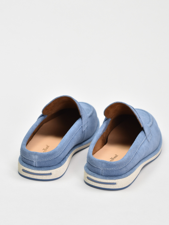 Мюли Vitto Rossi VS000094404 недорого