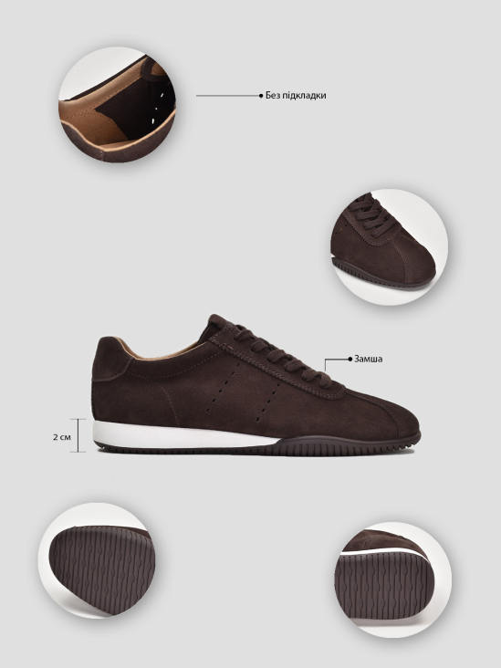 Кроссовки Vitto Rossi VS000094405 6 Кроссовки Vitto Rossi VS000094405 цена