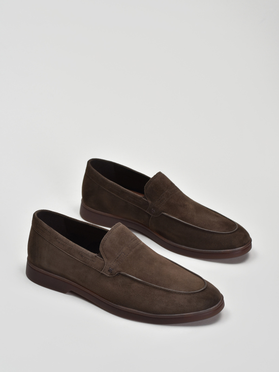 Туфли лоферы Vitto Rossi VS000095451 в Україні